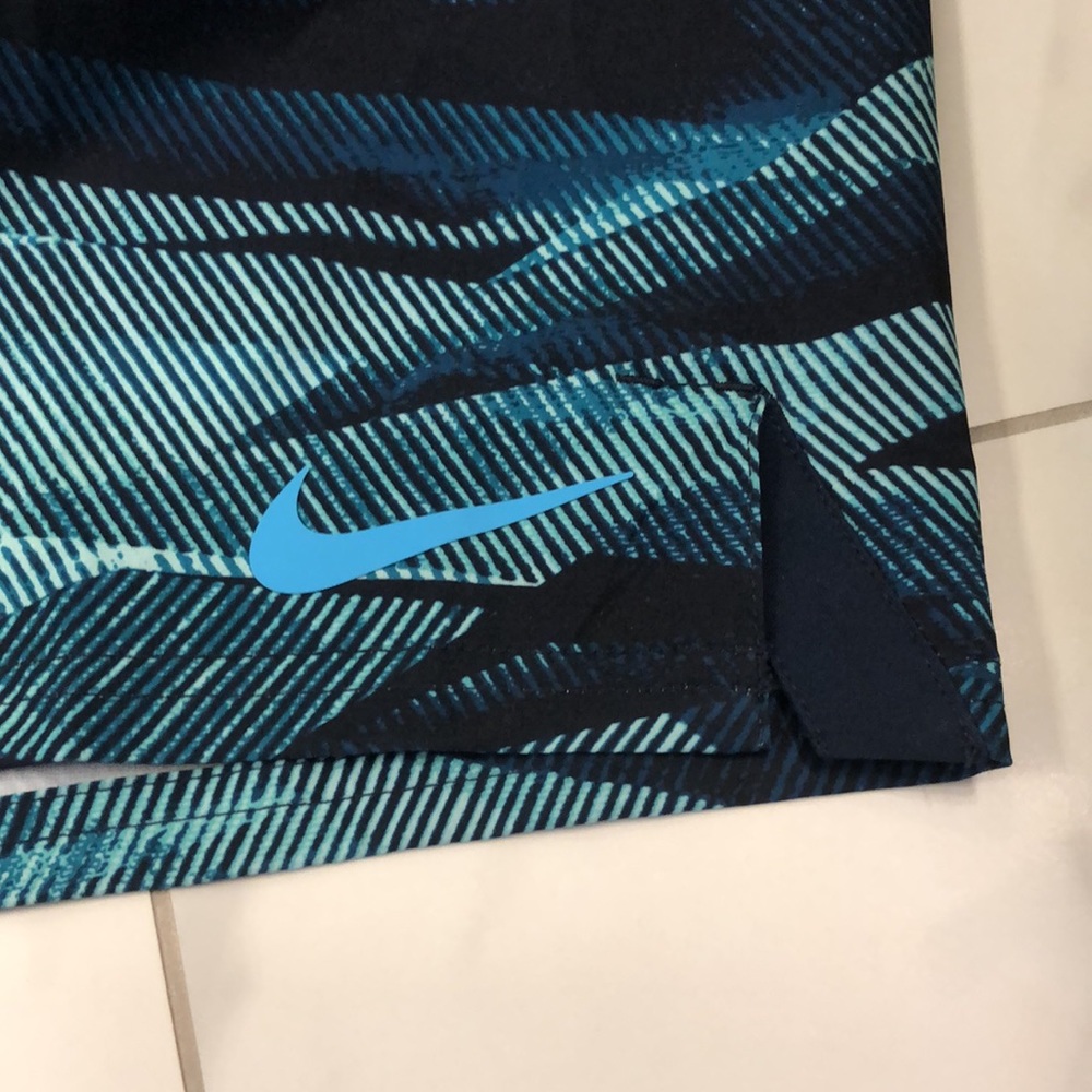NWT Men’s Nike Bathing Suit - Picture 2 of 4